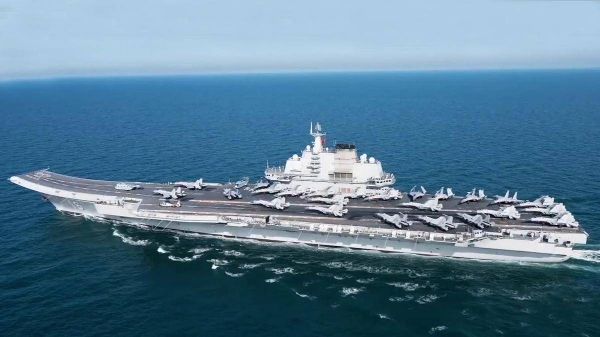 皇冠信用盘怎么弄
_辽宁舰突然调头直冲日本土皇冠信用盘怎么弄
，高市早苗万万没想到，中方反制这么快