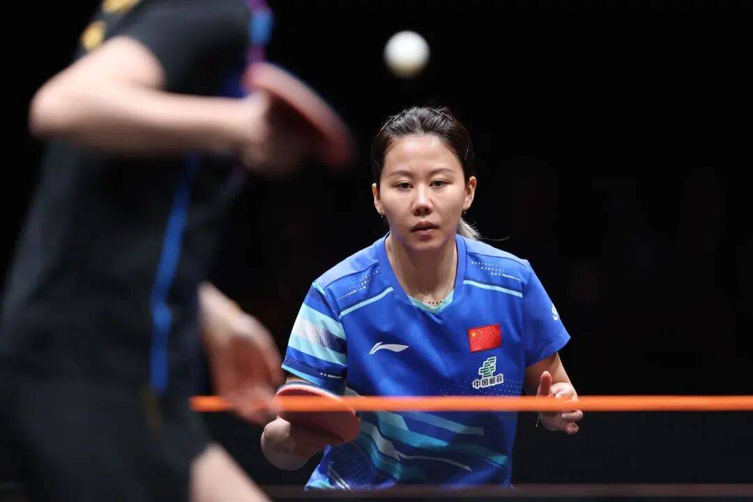 皇冠信用網可以占几成
_国乒包揽女单4强皇冠信用網可以占几成
,王楚钦半决赛战莫雷,混双冠军明日出炉 | 香港总决赛