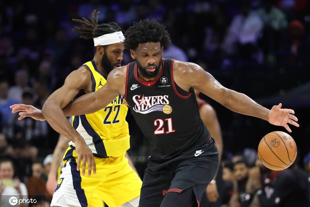 皇冠信用网怎么开户
_恩比德狂砍39+9乔治23分 76人主场胜步行者