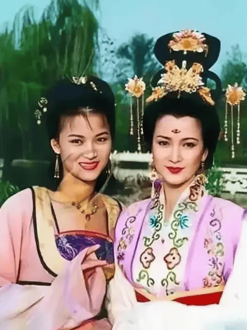 皇冠信用網出租
_何晴去世：一代美人离去皇冠信用網出租
，古今多少事，都付笑谈中