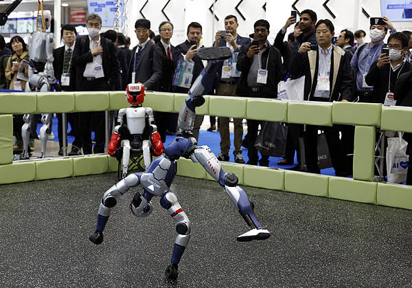 如何申请皇冠信用网
_“工业机器人曾是日本的堡垒如何申请皇冠信用网
，但中国已开始在新轨道上竞争”