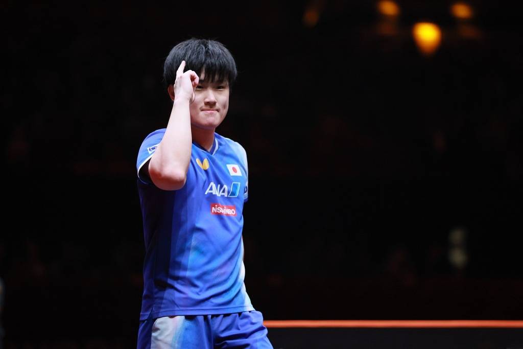 信用盘如何申请
_张本智和WTT总决赛夺冠信用盘如何申请
,国乒首次无缘男单决赛