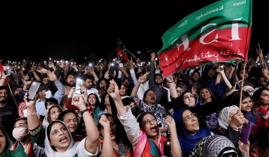 皇冠信用盘哪里申请
_巴基斯坦政坛再起风波!三军总司令手握大权皇冠信用盘哪里申请
,果断对内发动“铁腕清洗”