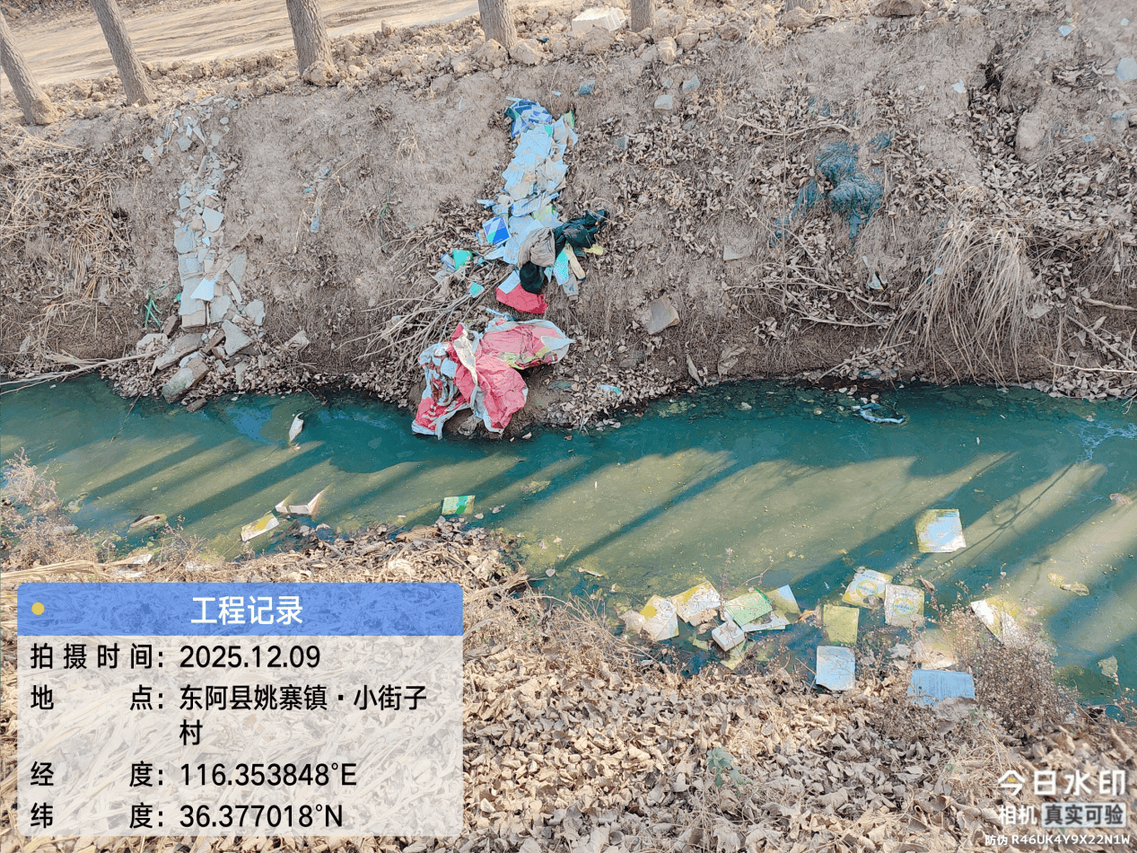 皇冠信用網注册开户_东阿县：多个村庄“垃圾围村” 县农村农业局回复称 已全部整治清理