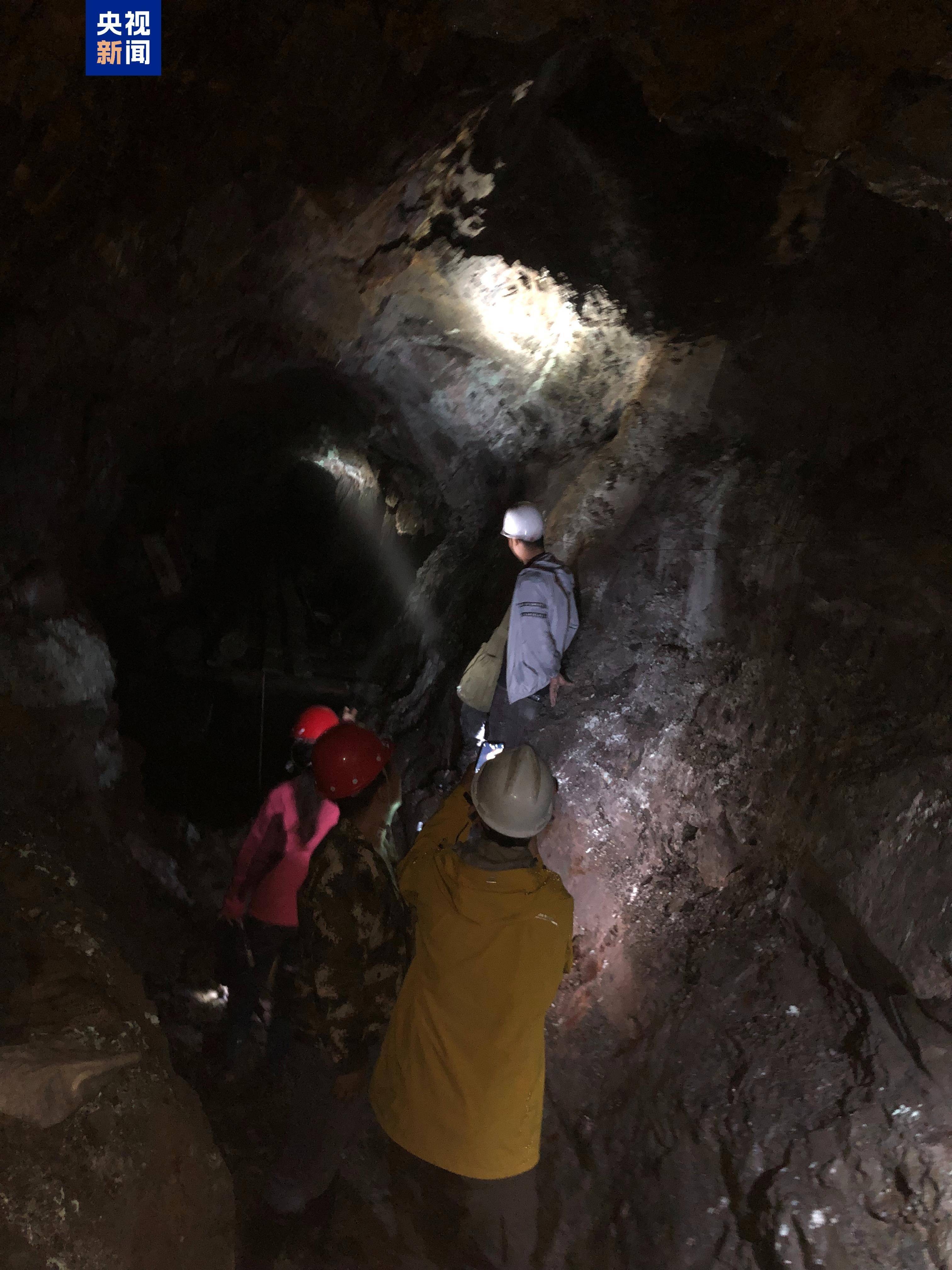 皇冠信用网在哪里开通
_我国发现新矿物皇冠信用网在哪里开通
,正式命名为金秀矿