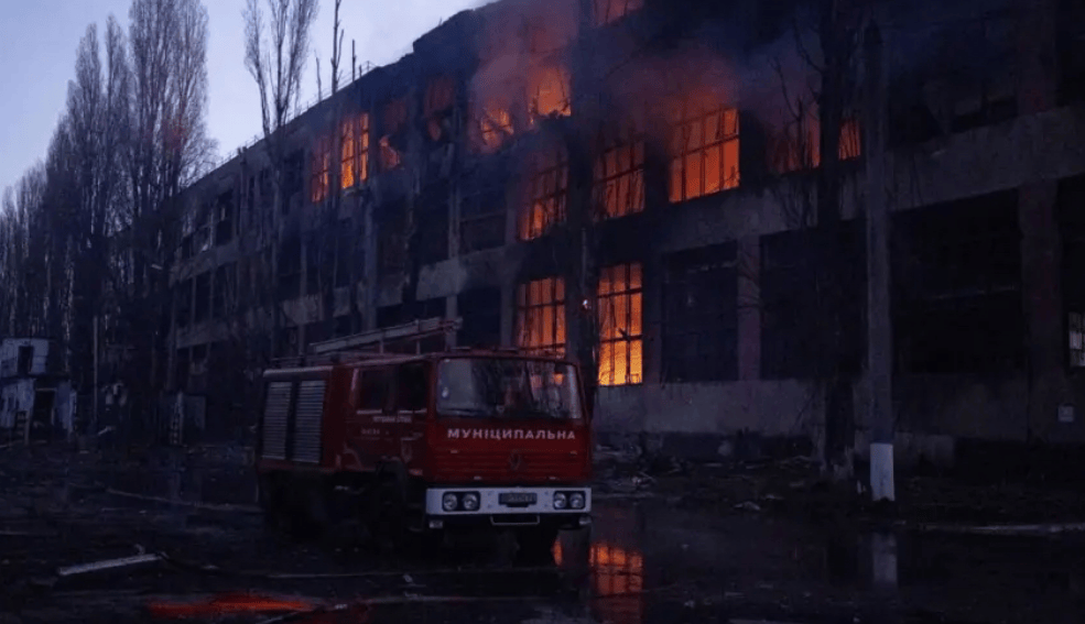 信用网怎么注册
_乌克兰敖德萨州启动国家级紧急状态