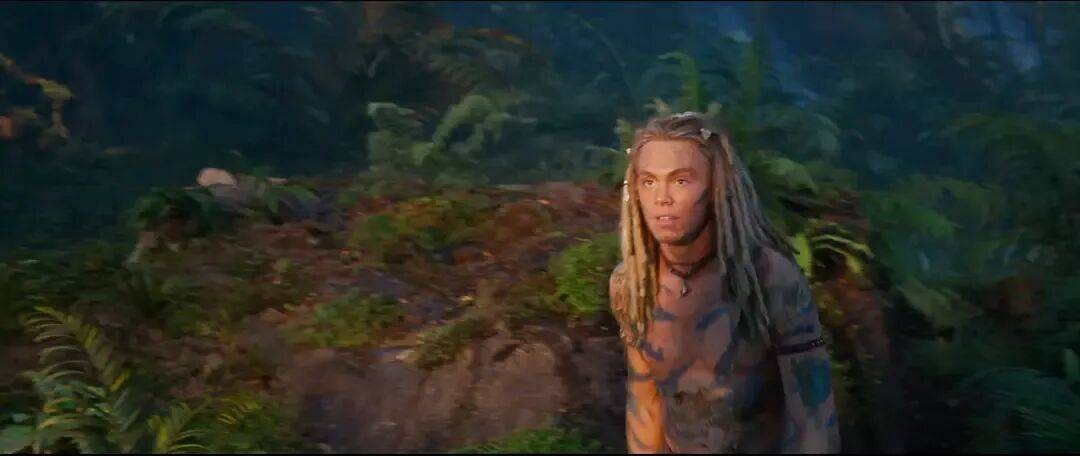 信用平台出租_仿佛又看了一遍《阿凡达2》…票房口碑不及前作的《阿凡达3》真审美疲劳了吗信用平台出租？