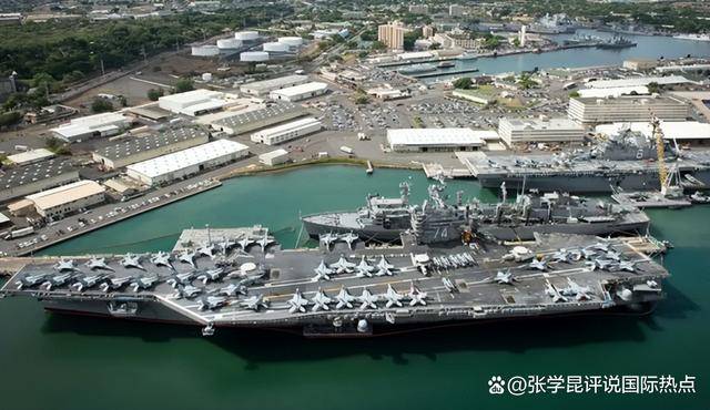 世界杯足球平台代理_美国最新杀器亮相世界杯足球平台代理，目标一箭三雕，20分钟到中国，有一致命缺陷