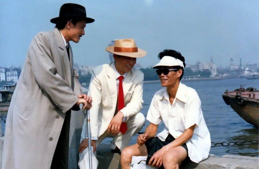 皇冠信用网代理申请_哀悼！上海著名导演逝世皇冠信用网代理申请，曾创造中国悬疑片票房奇迹