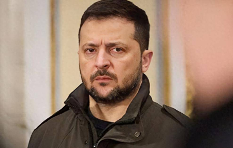 皇冠信用网代理注册_泽连斯基破翻脸比翻书快皇冠信用网代理注册，乌克兰即将发出新制裁令，包括中国公民？中方措辞严厉