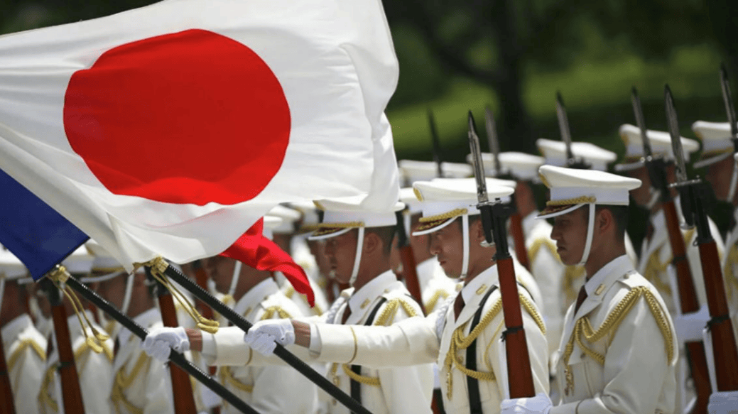 皇冠信用网代理注册_日本内阁正式批了！开始转守为攻皇冠信用网代理注册，要在一大领域，重点针对中俄