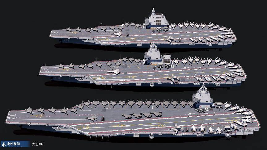 皇冠信用网怎么开户_美国承认中国崛起皇冠信用网怎么开户，五角大楼一口咬定：中国10年后将坐拥9艘航母，特朗普很焦虑！