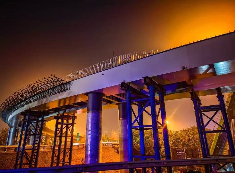 皇冠信用网平台出租_8分钟进五环、11分钟达四环皇冠信用网平台出租！北京多条道路即将通车——