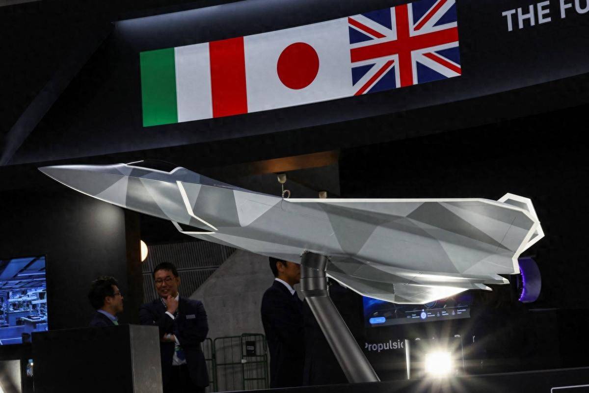 皇冠信用网押金多少_中国第三架歼-36首飞皇冠信用网押金多少,六代机加速推进,日本宣布2035年一定把六代机搞出来!