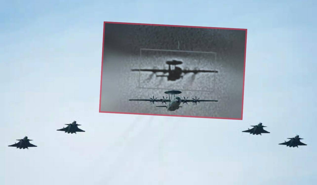 介绍个信用网网址_歼-20首次与台岛合影介绍个信用网网址,F-16V毫无踪迹:台军撒谎锁定解放军预警机