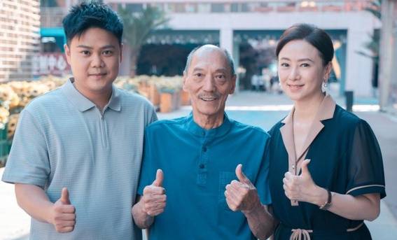 体育皇冠信用网_香港演员袁祥仁去世体育皇冠信用网，享年69岁，曾出演《太极张三丰》，在《功夫》中推销“如来神掌”