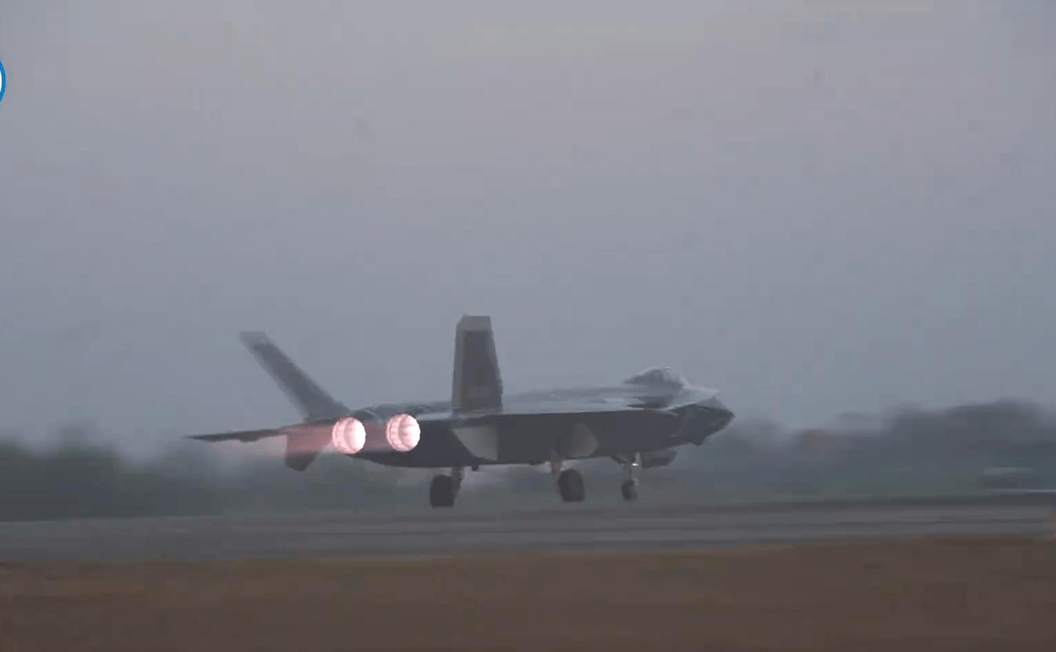 皇冠信用代理流程_111门海马斯射程覆盖福建沿海皇冠信用代理流程,歼-20完全体亮相,战时必将其摧毁