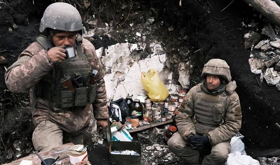 怎么开皇冠信用平台_美方预判怎么开皇冠信用平台，乌克兰若想翻盘，得使用非常规手段