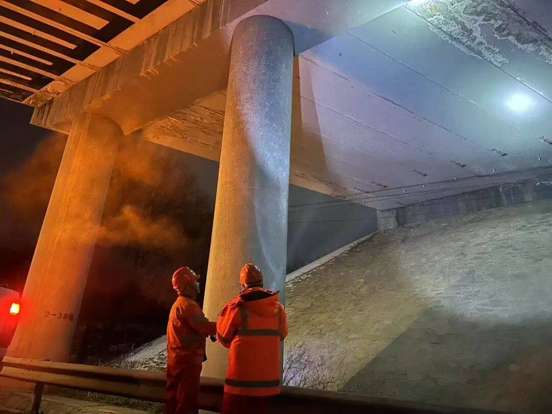 皇冠信用在线注册_甘肃定西陇西县发生3.9级地震 定西公路事业发展中心迅速开展震后排查保畅通