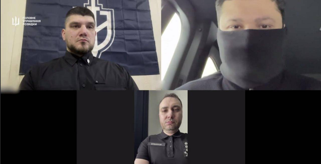 皇冠信用网登3出租_高兴早了!俄罗斯第一大叛徒没死皇冠信用网登3出租,布达诺夫少将策划,骗50万美元