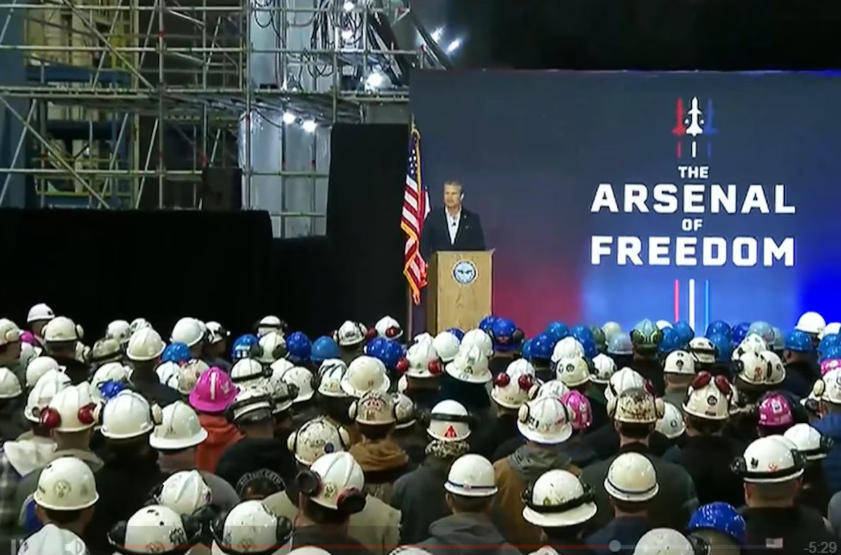 皇冠信用网
_赫格塞思宣称:中国借鉴美国的成功经验