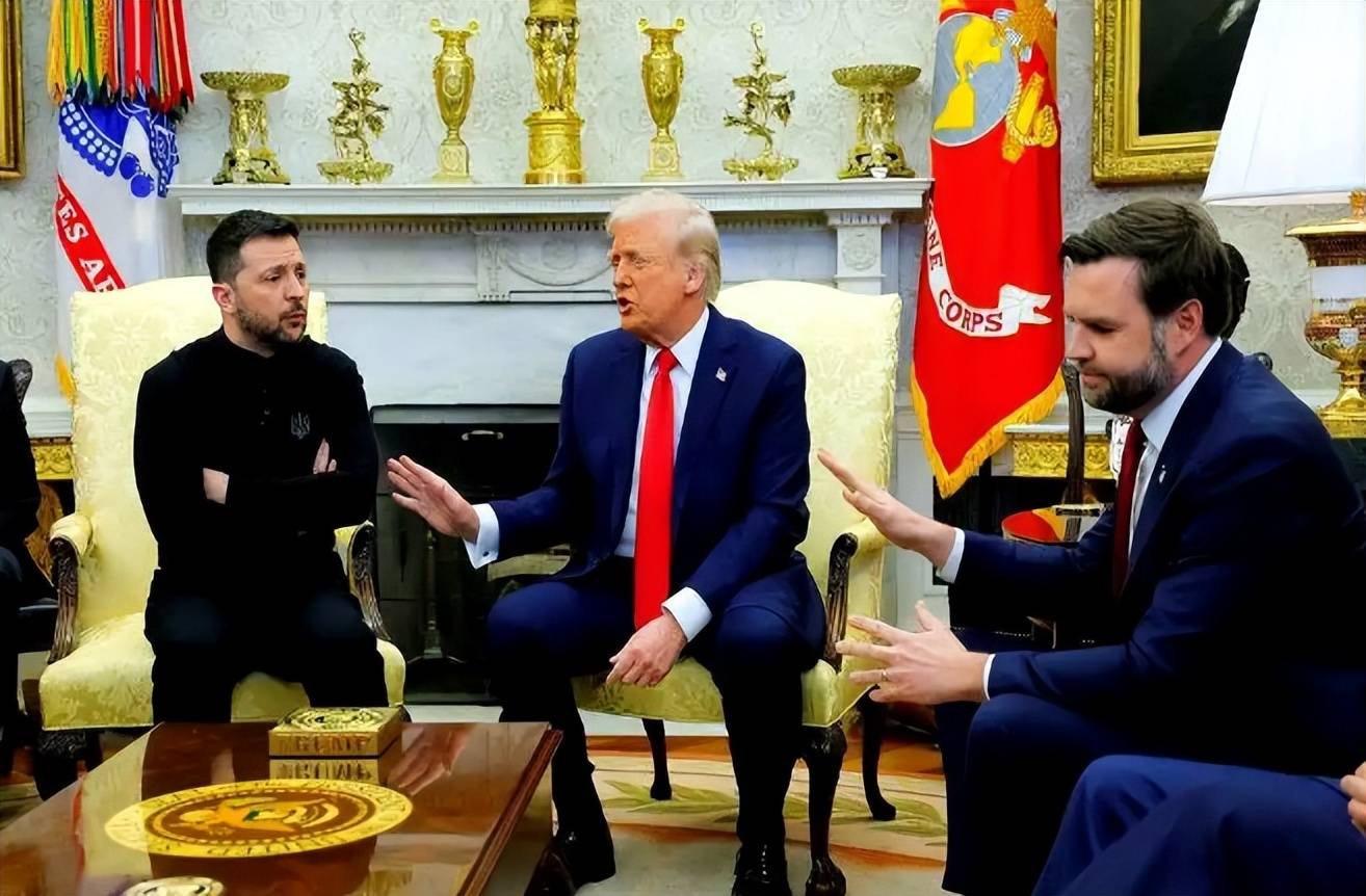 皇冠信用网代理_美国改口晚了!欧洲考虑倒向中国皇冠信用网代理,丹麦下放开火权,要让北约陪葬