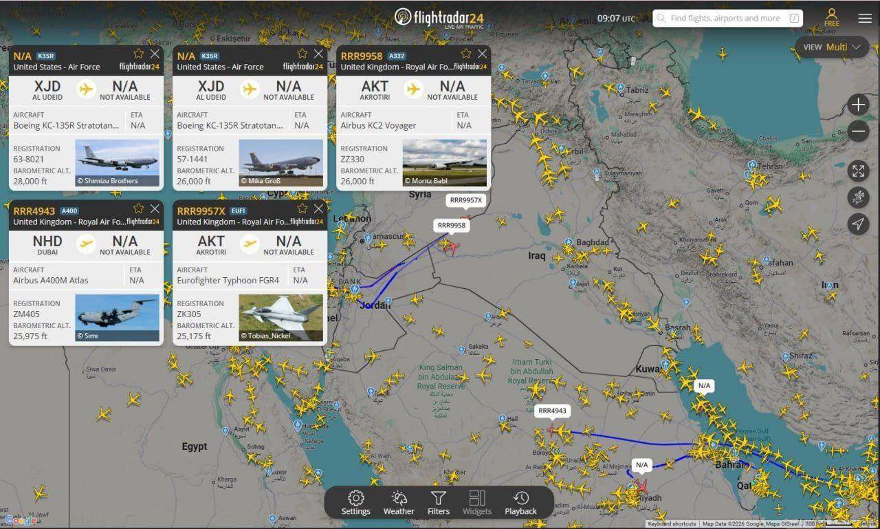 皇冠信用网庄家_伊朗危险皇冠信用网庄家，5架俄罗斯大运抵达：法军开火了，击落2架以色列无人机