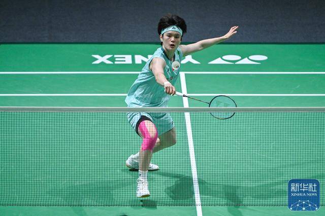 皇冠球盘app_羽毛球丨马来西亚公开赛：王祉怡晋级女单决赛