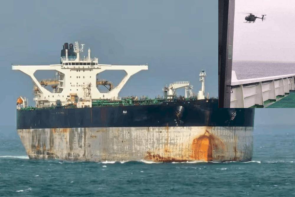 皇冠代理登入_突发！美军真狠皇冠代理登入，特种兵突袭北大西洋俄罗斯油轮，无视俄军核潜艇