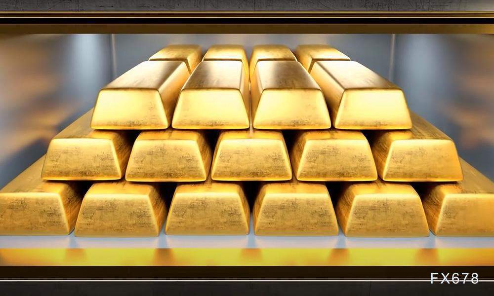 皇冠信用网代理如何注册_黄金交易提醒:金价暴涨6%创2008年来单日之最皇冠信用网代理如何注册,牛市重启信号已现?