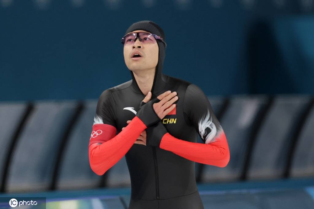 信用网怎么开户_创历史信用网怎么开户!米兰冬奥速度滑冰男子1000米 宁忠岩摘铜