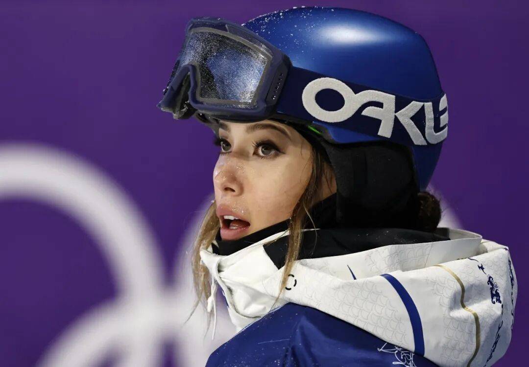 皇冠会员如何申请_谷爱凌：安排不公平