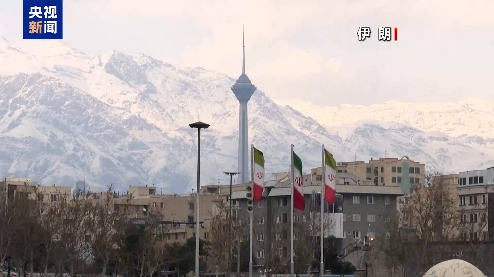 新2手机登录网址_最新!内塔尼亚胡:伊朗必须交出武器新2手机登录网址,拆除核设施!美媒:若美伊谈判失败,特朗普支持以空袭伊弹道导弹设施