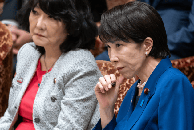 怎么注册皇冠信用代理_日本反对党惨败怎么注册皇冠信用代理,不到24小时,中方通告高市早苗当局,不准背信弃义