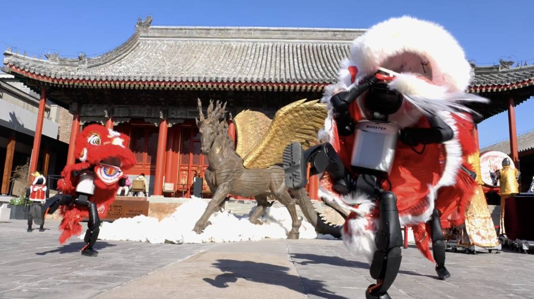 皇冠信用网出租_北京台春晚“演员”：身高95cm皇冠信用网出租，体重20kg，会醒狮，已经有人带回家了！