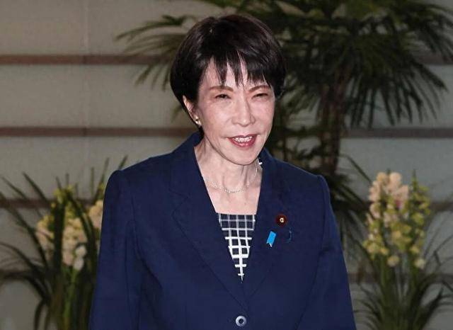 皇冠信用网怎么注册_刚连任日本首相皇冠信用网怎么注册,李在明就送上“大礼”,高市早苗却高兴不起来