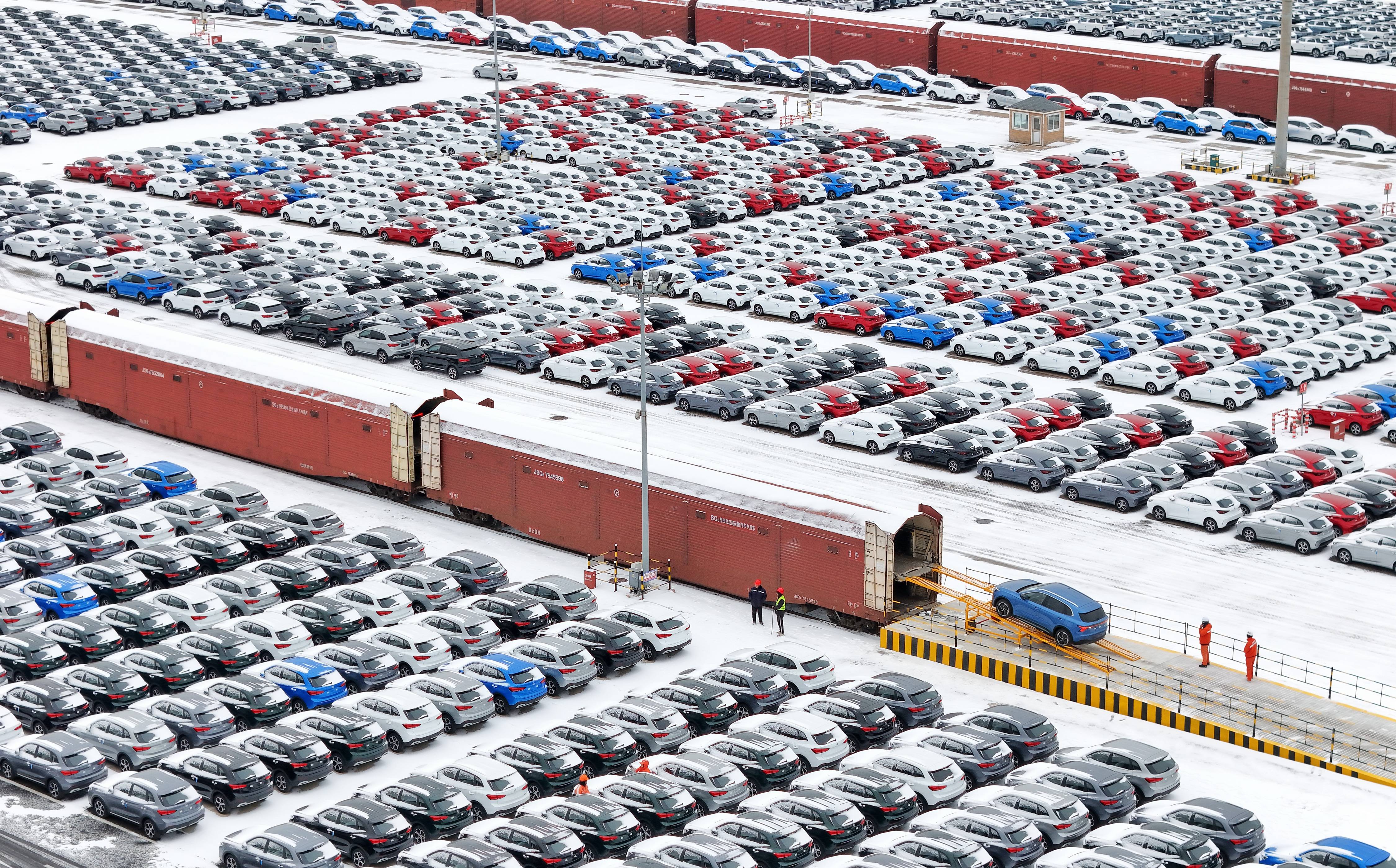 皇冠代理登3_欧洲央行：中国绕过皇冠代理登3了特朗普的关税墙