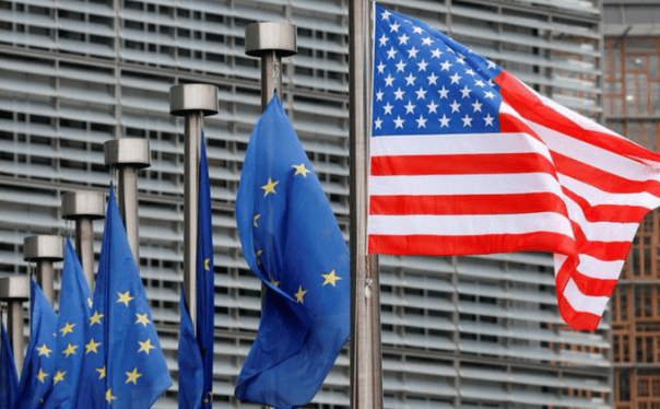 皇冠密码找回
_冯德莱恩彻底摊牌了皇冠密码找回
,对中国产品征收79%反倾销关税,印度做法亮了