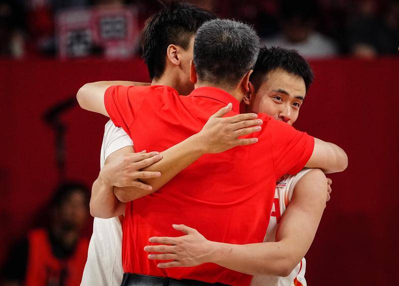 皇冠信用网哪里申请_复仇日本皇冠信用网哪里申请!男篮稳住小组第三 周日战中国台北至关重要