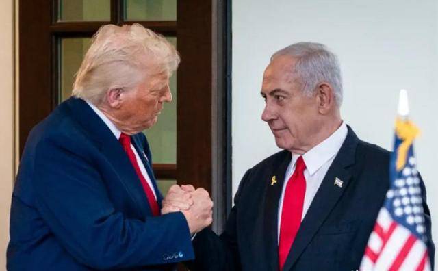 皇冠登一登二登三区别 _内贾德大难不死？伊朗“救兵”接连出手皇冠登一登二登三区别 ，特朗普：美军伤亡将更多