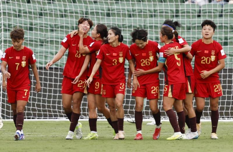 皇冠信用盘登3代理注册
_加时鏖战、损失王霜!中国女足直通世界杯皇冠信用盘登3代理注册
,将冲击亚洲杯决赛