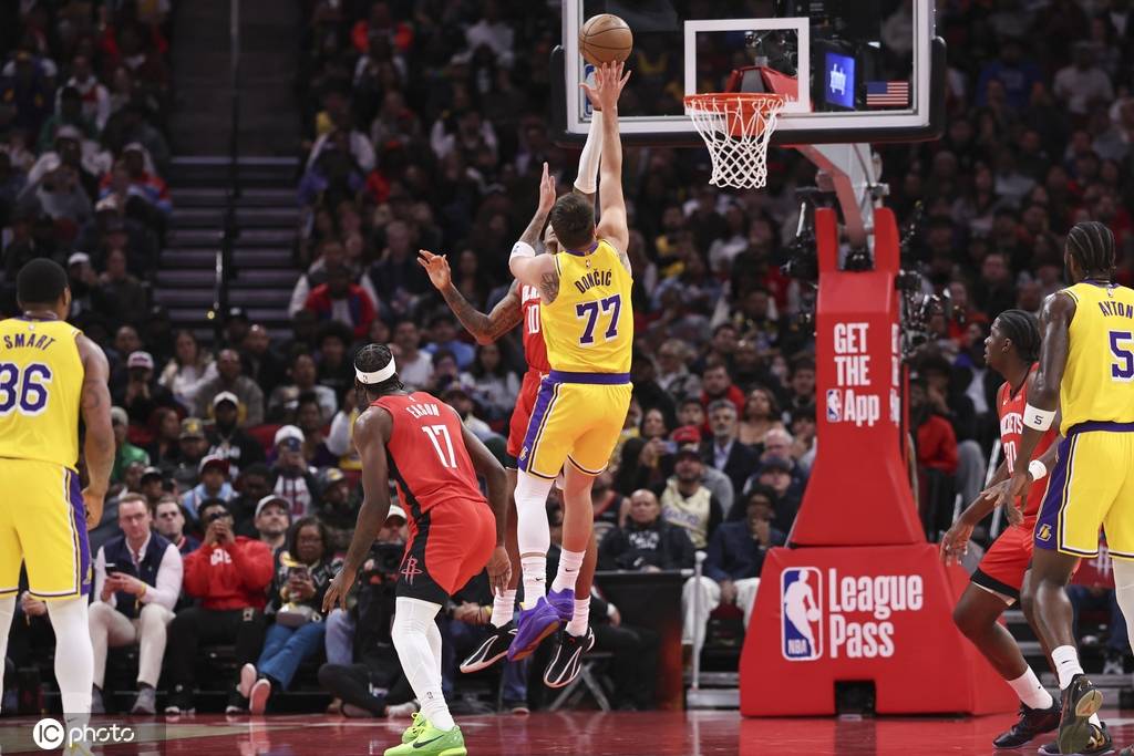 皇冠信用盘代理注册 _东契奇36分杜兰特18分 湖人击败火箭6连胜