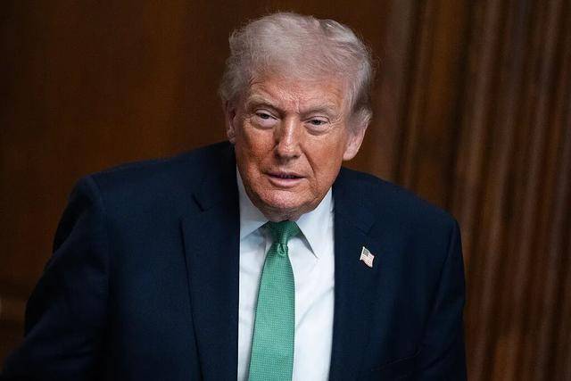 怎么申请皇冠信用网_伊朗发起直接对等报复怎么申请皇冠信用网!特朗普:对以色列这次袭击“毫不知情”