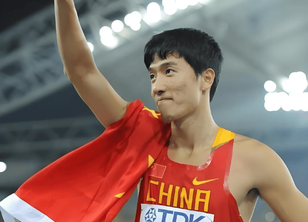 怎么开通皇冠信用网口_刘翔发文:已经买断;耐克对外公布过的终身合作运动员不包括刘翔