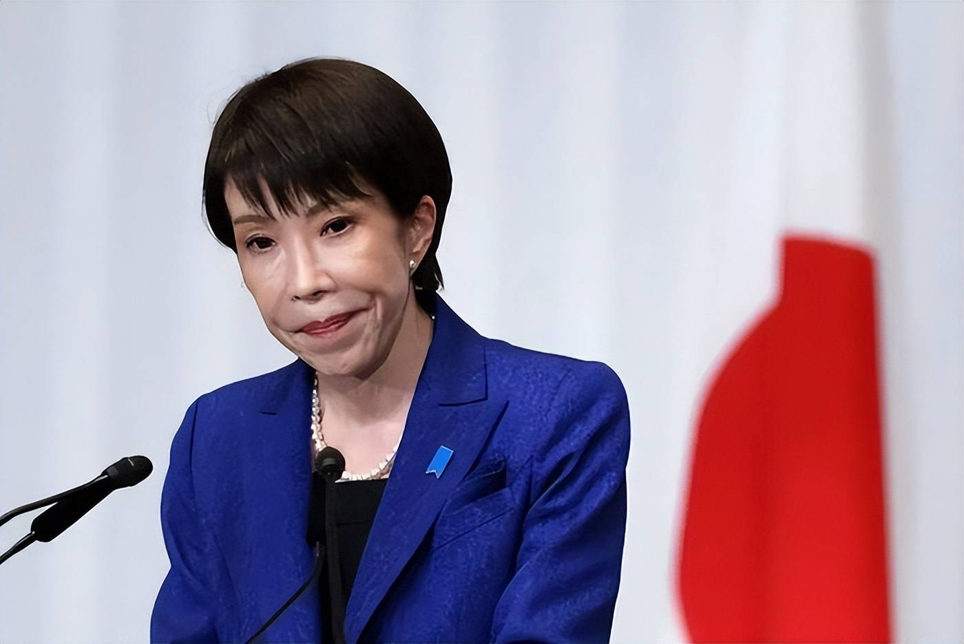 正版皇冠信用网开户_日企十年撤走四千家正版皇冠信用网开户，首相头衔被取消？高市早苗表态，中国是重要邻国
