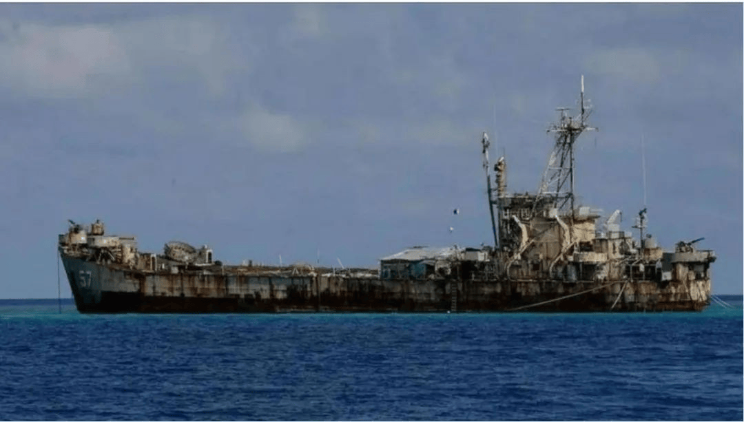 怎么申请皇冠信用网代理_中国重兵包围之下怎么申请皇冠信用网代理，菲律宾在仁爱礁越疯狂，越说明破船情况不妙